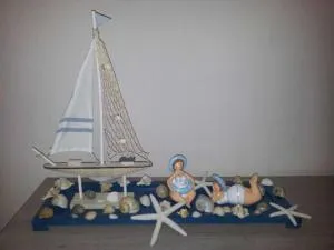 The little holiday house - Hollenbek