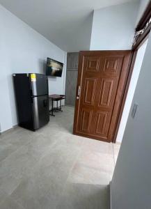 Apartamento en sector turístico, barrio colonial