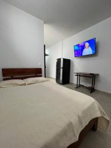 Apartamento en sector turístico, barrio colonial