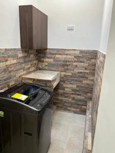 Apartamento en sector turístico, barrio colonial