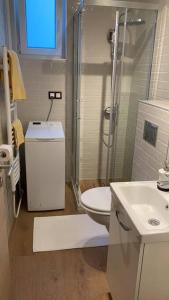 Central Oasis Studio in Zagreb