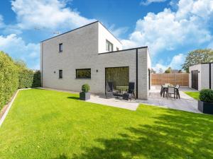 Beaunita Luxe Stay in Hamont