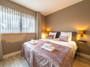 Beaunita Luxe Stay in Hamont