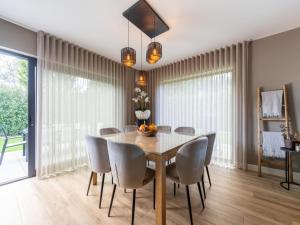 Beaunita Luxe Stay in Hamont