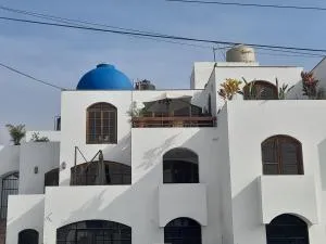 Hogar de Jorge y Mary PLAYA SANTA MARÍA DEL MAR - 阿斯皮缇亚