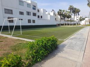 Hogar de Jorge y Mary PLAYA SANTA MARÍA DEL MAR