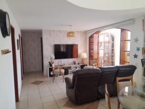 Hogar de Jorge y Mary PLAYA SANTA MARÍA DEL MAR