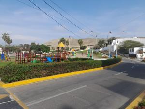 Hogar de Jorge y Mary PLAYA SANTA MARÍA DEL MAR