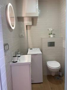 Charming Studio Retreat in the Heart of Zagreb