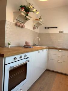 Charming Studio Retreat in the Heart of Zagreb