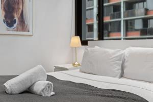 Melbourne on your doorstep