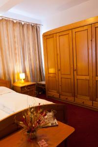 Pension Club Montana