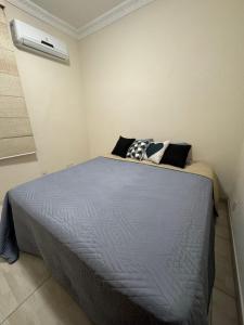 Apto confortável e completo em Copacabana- 2 quartos com split e wifi