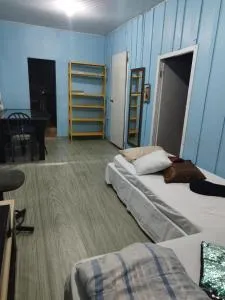 Casa central 349 - 卡斯特罗