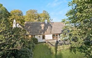 Awesome Home In Haarby With Wifi