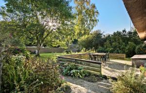 Awesome Home In Haarby With Wifi