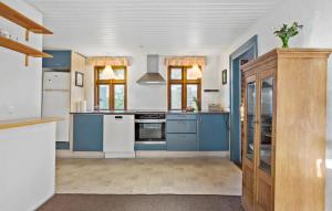 Awesome Home In Haarby With Wifi