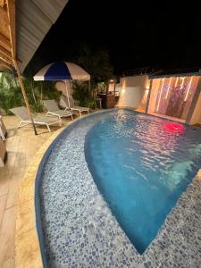 Villa confortable para 7 personas