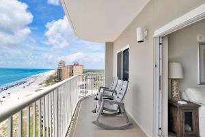 Tradewinds 1305 by Vacation Homes Collection