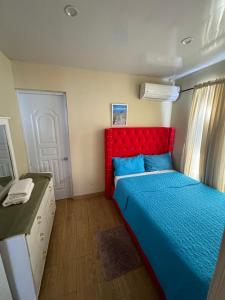 Villa confortable para 6 personas