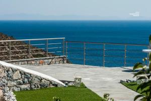 Studios Ageri Agathonisi-Island Greece