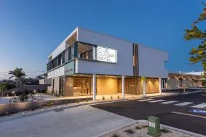 Club Old Bar Motel - Manning Point