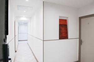 Appartements Foch : photos des chambres
