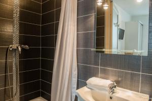 Appartements Foch : photos des chambres