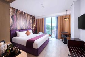 Grand Edge Hotel Semarang