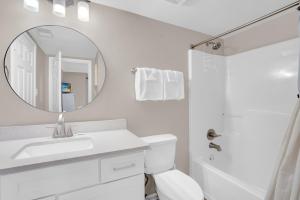 Tradewinds 106 by Vacation Homes Collection