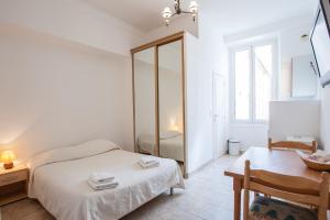 Appartements Foch : photos des chambres