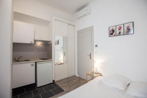 Appartements Foch : photos des chambres