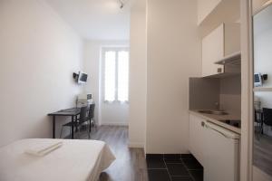 Appartements Foch : photos des chambres