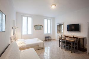 Appartements Foch : photos des chambres