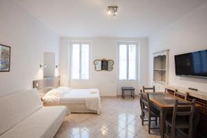 Appartements Foch : photos des chambres
