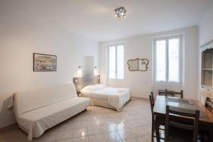 Appartements Foch : photos des chambres