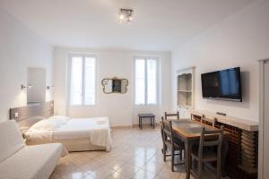 Appartements Foch : photos des chambres