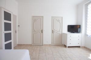 Appartements Foch : photos des chambres
