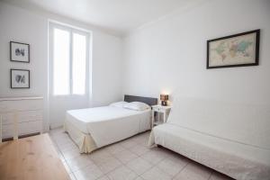 Appartements Foch : photos des chambres