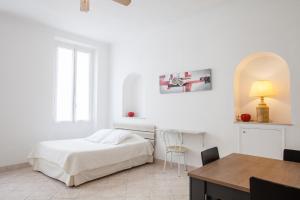 Appartements Foch : photos des chambres