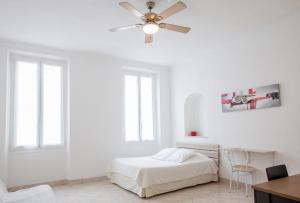 Appartements Foch : photos des chambres