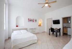 Appartements Foch : photos des chambres