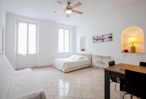 Appartements Foch : photos des chambres