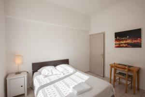 Appartements Foch : photos des chambres