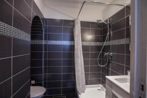 Appartements Foch : photos des chambres