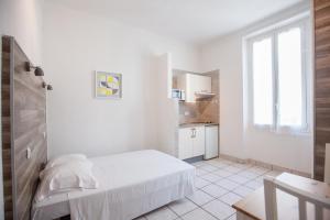 Appartements Foch : photos des chambres