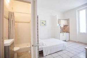 Appartements Foch : photos des chambres