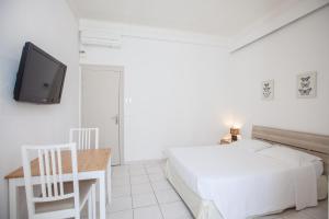 Appartements Foch : photos des chambres