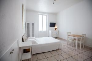Appartements Foch : photos des chambres