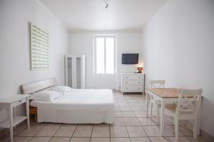 Appartements Foch : photos des chambres